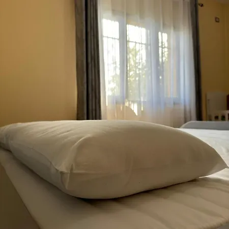 Murati Villa Tirana